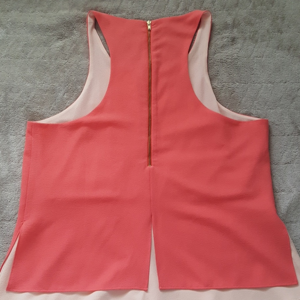 Cooper & Ella Racerback Top - Picture 5 of 8